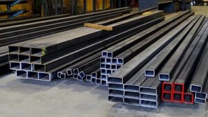 SteelInventory